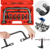 Set orodja za stiskanje ventilskih vzmeti 10 kos